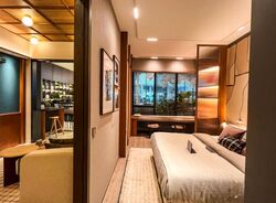 Sora (D22), Apartment #607578661